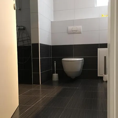 شقة Bella Casa Comfort *