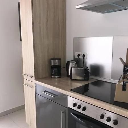 شقة Bella Casa Comfort *