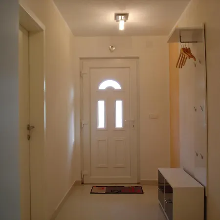 Apartment Bella Casa Comfort