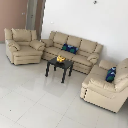 Apartment Bella Casa Comfort