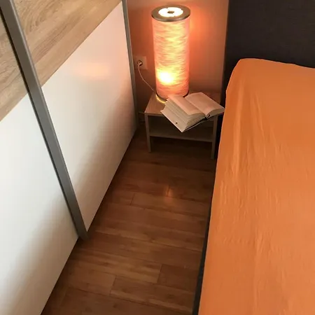 Apartment Bella Casa Comfort Srima