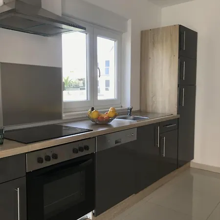 Apartment Bella Casa Comfort