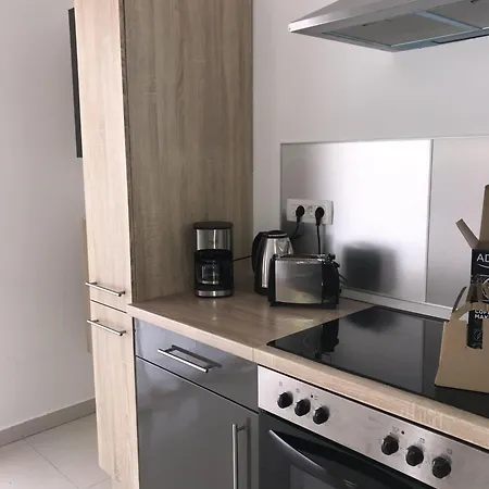 Bella Casa Comfort Apartment *