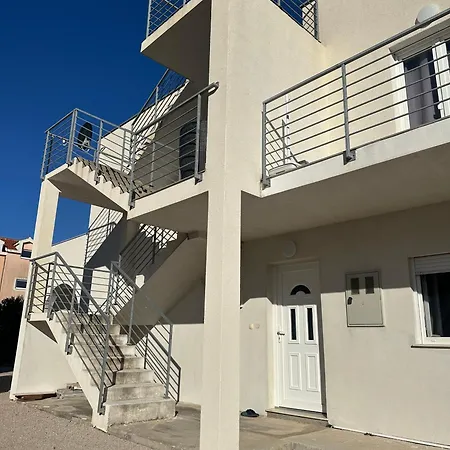 Apartment Bella Casa Comfort *