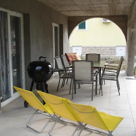 Bella Casa Comfort Apartment Srima
