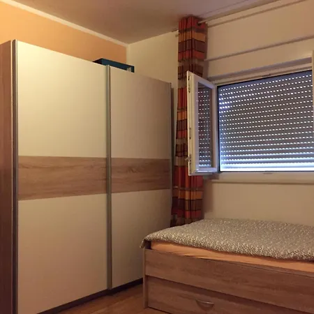 Bella Casa Comfort شقة سريما