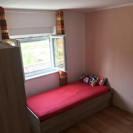 Apartmán Bella Casa Comfort *