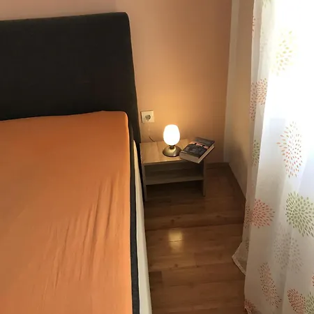 Bella Casa Comfort Srima