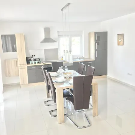 Apartmán Bella Casa Comfort *